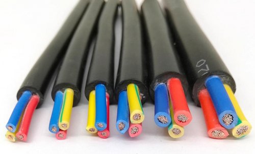 电缆、电线、绕组线，你了解其中区别吗