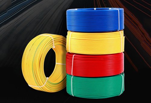 电缆线路选择需考虑电缆安装方式、电缆