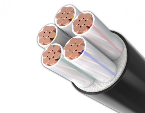 电线电缆的常见检测项目和目的